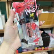 ของแท้❗️Ustar Plump Up Soft Matte Lipstick Cream ลิปพลัมยูสตาร์