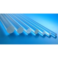 Acrylic Rod 12mm Acrylic Bar/