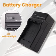 Battery Charger AC Adapter  NP-FW50  Alpha NEX-3, NEX-5,NEX-5N NEX-7 NEX-C3 S, NEX-F3, -A33, -A35, -