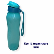 Promo Terbatas Botol Air Minum Eco 1Liter Tupperware Warna Fanta Dan