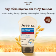 Aveeno | Kem Dưỡng Tay Bảo Vệ Dưỡng Ẩm Dài Lâu với Yến Mạch