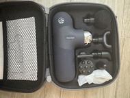 AIA Massager Gun with Case 按摩槍