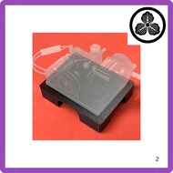 [JIGMA] Mini 4WD Tire Setter V4 Dedicated Stand Eagle Racing MINI4-MF01V4 7.2V Space-Saving Base JIG