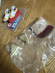 Red wing 扭蛋