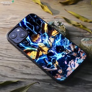 poco F1 F4 F5 M3 M4 PRO X5 PRO (ajk39) Case Casing Softcase Custom Motif Cartoon Image