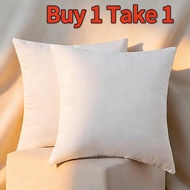 Throw Pillow Square Pillow 45x45/45×78cm Hypoallergenic Magic Sofa Pillow Soft
