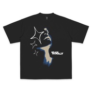 Brain Anomaly x NMLS Oversize T-shirt 20s - Epilogue