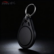 5YOA 10pcs GEN2 CUID Key Android App MCT Modify Badge UID Changeable Keyfob NFC 1k S50 13.56MHz Card