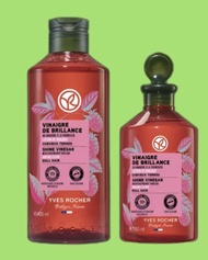 現貨優惠！YVES ROCHER 髮醋 木莓水漾亮澤護 髮醋