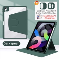 [🇲🇾Stock]🚀SOCEDEEP For iPad A16 11th 10th Gen iPad 9th 8th 7th Gen 10.2 Air13 Air11 Air7 M3 Air6 M2 