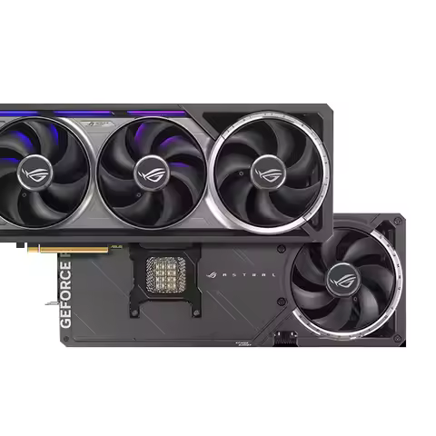 NVIDIA RTX5090 32G independent graphics card large model computing power deep learning e-sports game