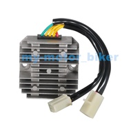 Voltage Rectifier Regulator for Kymco Agility 50 Carry Euro 4 2017-2020/Euro 5 2021-2022