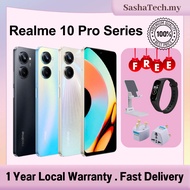 [Global Rom] Realme 10 Pro+ / Realme 10 Pro 67W 120HZ Realme phone Realme 10