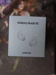 Samsung Galaxy Buds FE 無線降噪耳機 珍珠白