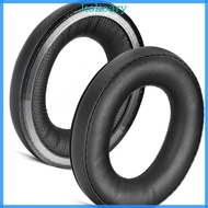 KOK Replacement Softer Sheepskin Earpads Cushions for HD620S HD400Pro HD560S Noise Cancelling Gaming