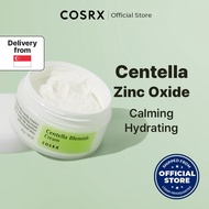 [COSRX OFFICIAL]  Centella Blemish Cream 30ml / Spot Cream that Fades Acne Scar for Acne