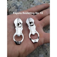 Zipper Head Zipper Head Zipper No. 10 Suitcase Zipper Head Luggage