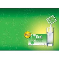 ABBOTT URAL EFFERVESCENT GRANULES 28X4GSACHETS