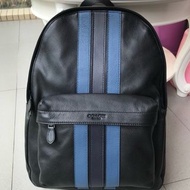 Coach 男士背包