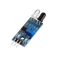 Obstacle avoidance Infrared Sensor