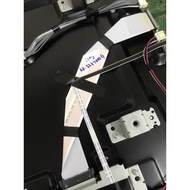 Sony KD-55X7000G LVDS Cable