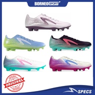 SPECS AERODYNE FG KIDS' FOOTBALL SHOES ORIGINAL SPECS FOOTBALL SHOES/