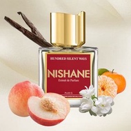 Nishane Hundred Silent Ways Extrait de Parfum 香水