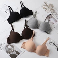 ROBERSONBra Cup B Wonderbra Push up bra Size:32-38