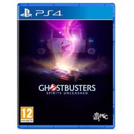 PS4 捉鬼敢死隊: 釋放的靈魂｜Ghost Busters: Spirits Unleashed (英文版)