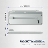 Film Leader Cutter Slide Film Cutter for 135 Film 10cm 4cm Standard Leader