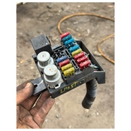 proton saga iswara lmst lmss fuse box used