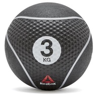 REEBOK Reebok Medicine Ball (1kg/2kg/3kg/4kg/5kg)