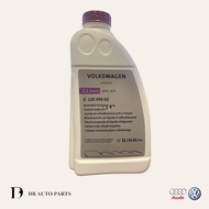 AUDI VOLKSWAGEN ANTIFREEZE G12 PINK COOLANT MIX (G12)(G12E050A2)(014019600)