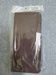 小米 Poco M5 套/cover 可插卡片可以物易物