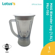 MAG Blender Jug (1.5L) PAJ-150