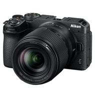 NIKON Z30 18-140mm Kit