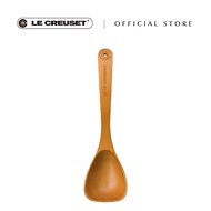 Le Creuset Maplewood Ladle