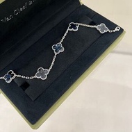 Van Cleef & Arpels Alhambra 幸運草手鏈