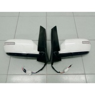 Honda Elysion RR1 RR3 Side Mirror & Signal