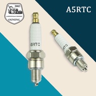 A5RTC Spark Plug Busi Mesin Generator Honda EU2000i GX100 50cc Motor
