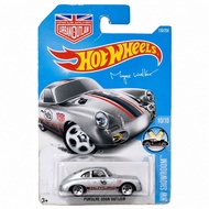 Hot Wheels Porsche 356A Outlaw