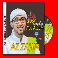 NEWEST SHOLAWAT AZ ZAHIR MP3 CD CASSETTE - SHOLAWAT SONG - NABI MP3 SHOLAWAT CASSET - MP3 CASSET SHO