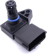 pressure sensor switch Air Intake Temperature Sensor Compatible with Dodge Compatible with Cummins 6