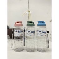 CARO WATER BOTTLE 750ML