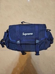 Supreme 24SS Mini Duffle Bag