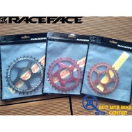 RACEFACE Next SL DM Chainring 10/11S
