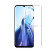 OUKITEL C36 Tempered Film Ouqi C36 Mobile Phone HD Explosion-Proof Anti-Fingerprint Tempered Glass F
