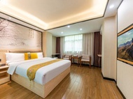 Kangyi Hotel Shenzhen (Longhua Foxconn)