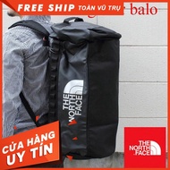 Clear Backpack TNF 42L