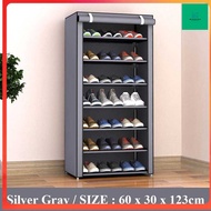 Td-da BKZ Shoe Rack Multilayer Shoe Rack Cloth Storage - F8 / F10